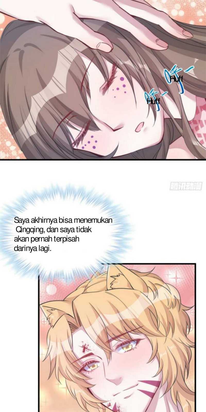 Beauty and the Beasts Chapter 210 Gambar 3